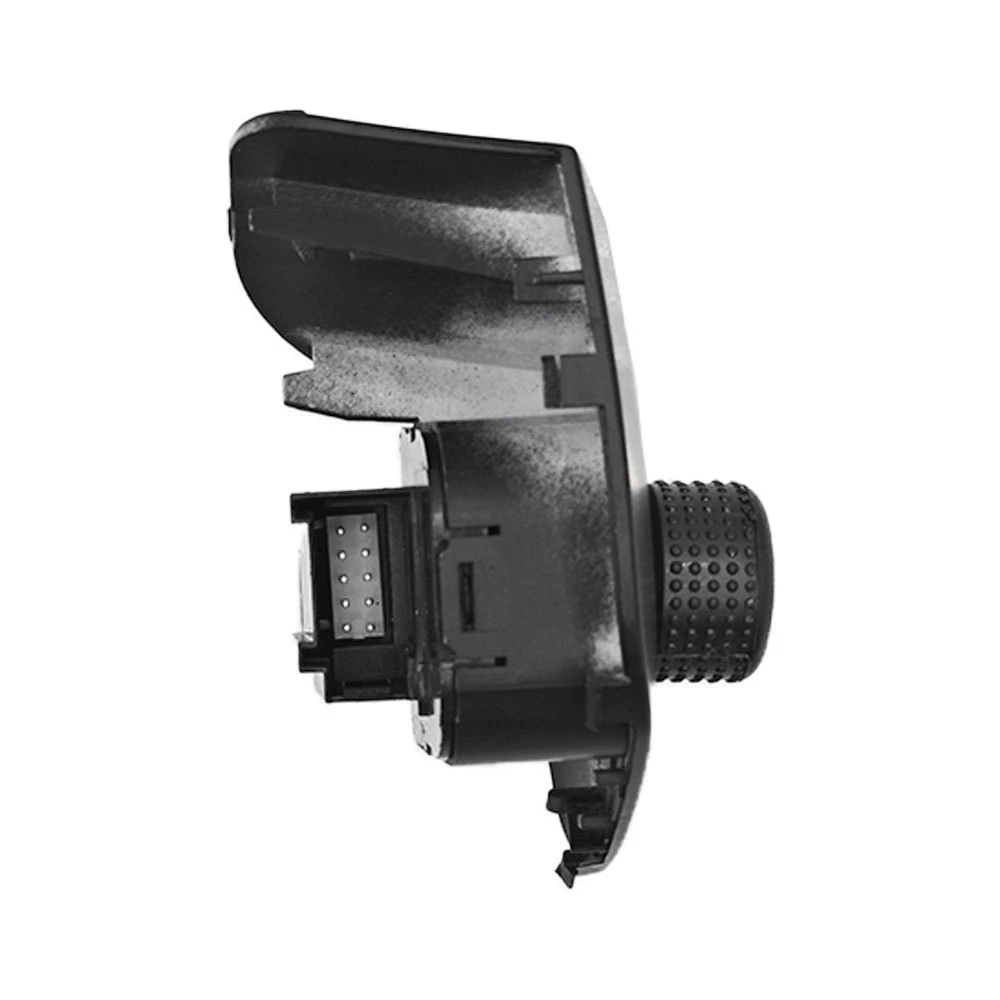 

Car Rearview Mirror Control Switch Button 6J1959565A Replacement for SEAT Ibiza ST 2008‑2016