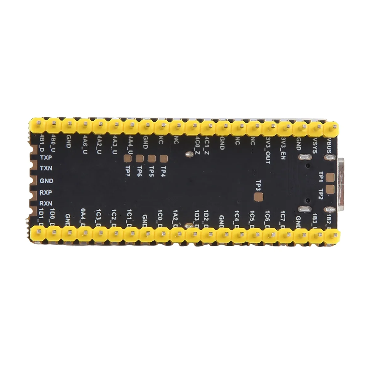 GFR5-Для LuckFox Pico Linux Плата RV1103 Плата Rockchip AI (B)