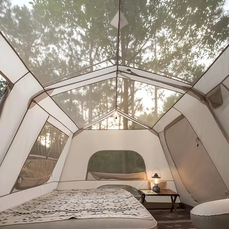 Kit de camping para praia: o que você realmente precisa levar?