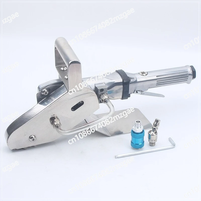 2590AS Pneumatic Waste Cleaning , Packaging Box Waste Cleaning, Small Teeth