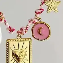 Custom Diy Knotting…