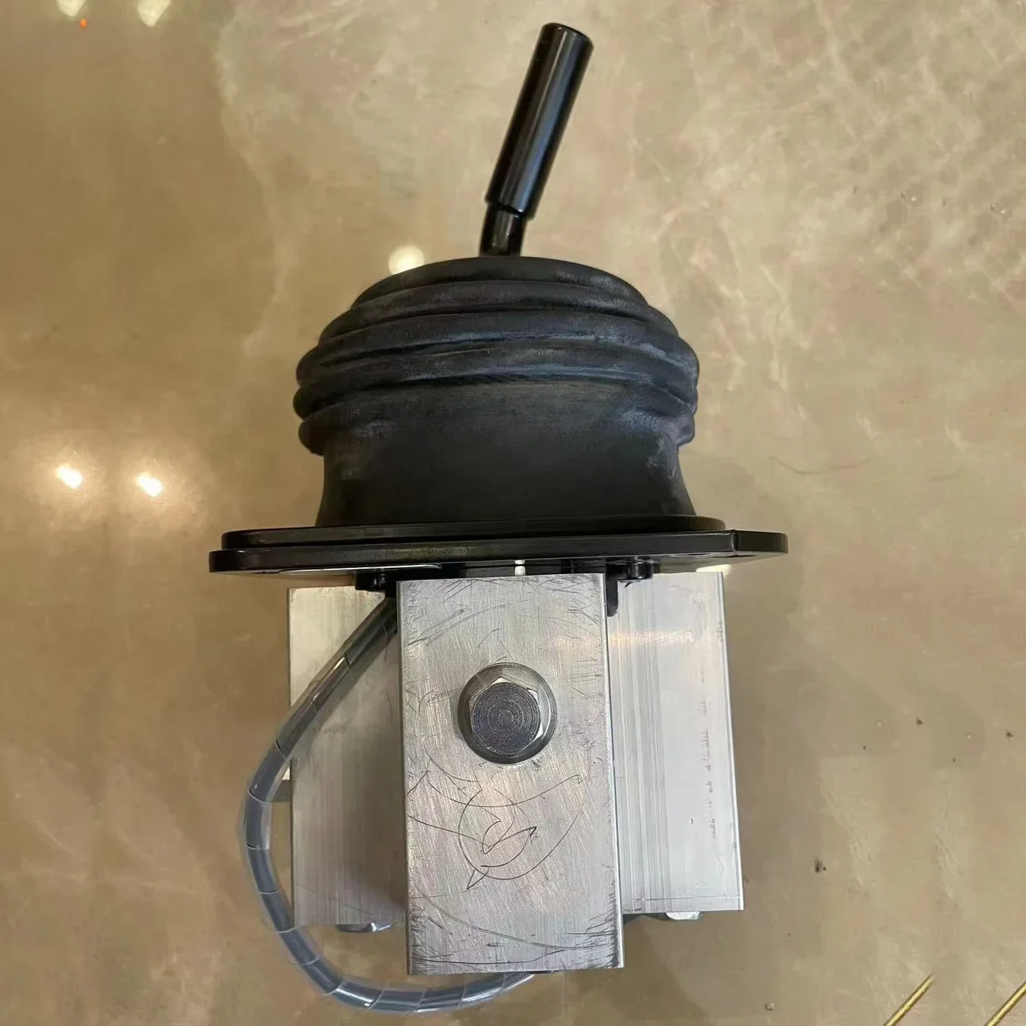 

D8R D7R D6R Valve Group-Pilot Original NEW Throttle Motor For Caterpillar Excavator ,200-0189