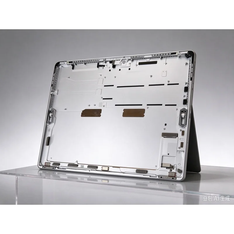 Housing FOR MICROSOFT SURFACE PRO 8 Back Case Rear Chassis Cover Replacement