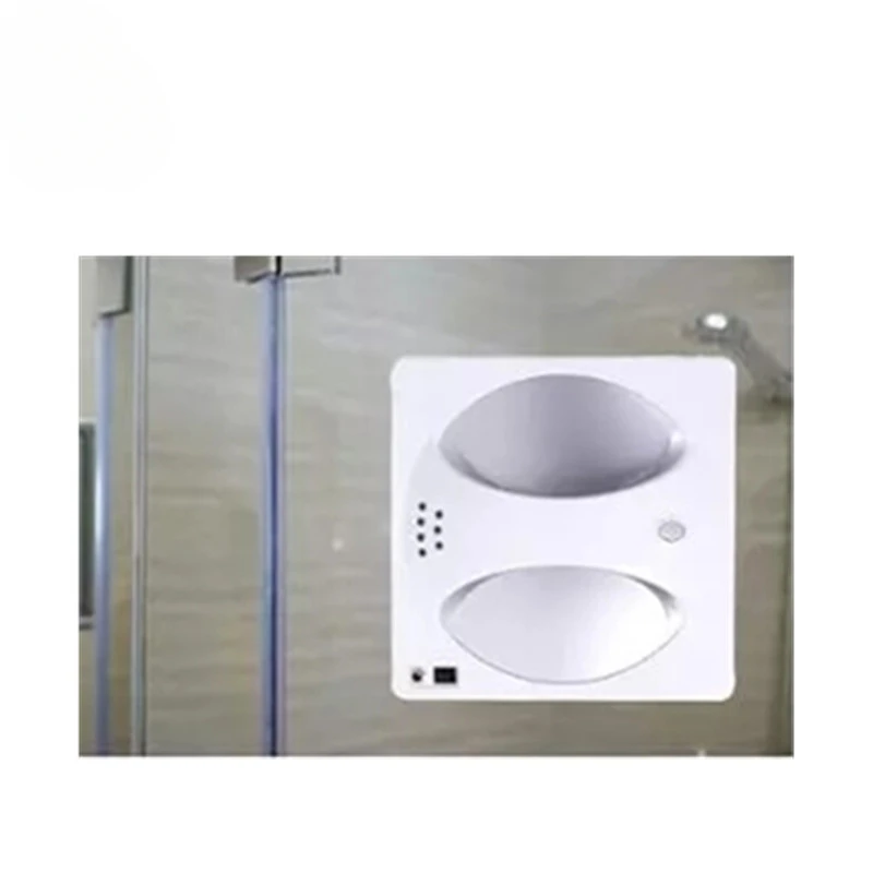 Робот для очистки стекла