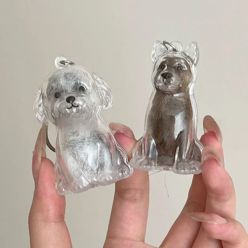 Большой-размер-собаки-подвеска-для-хранения-волос-милый-брелок-для-ключей-сумка-подвеска-пара-автомобильных-брелоков-ювелирные-изделия-сувенирная-коллекция-подарок-декор