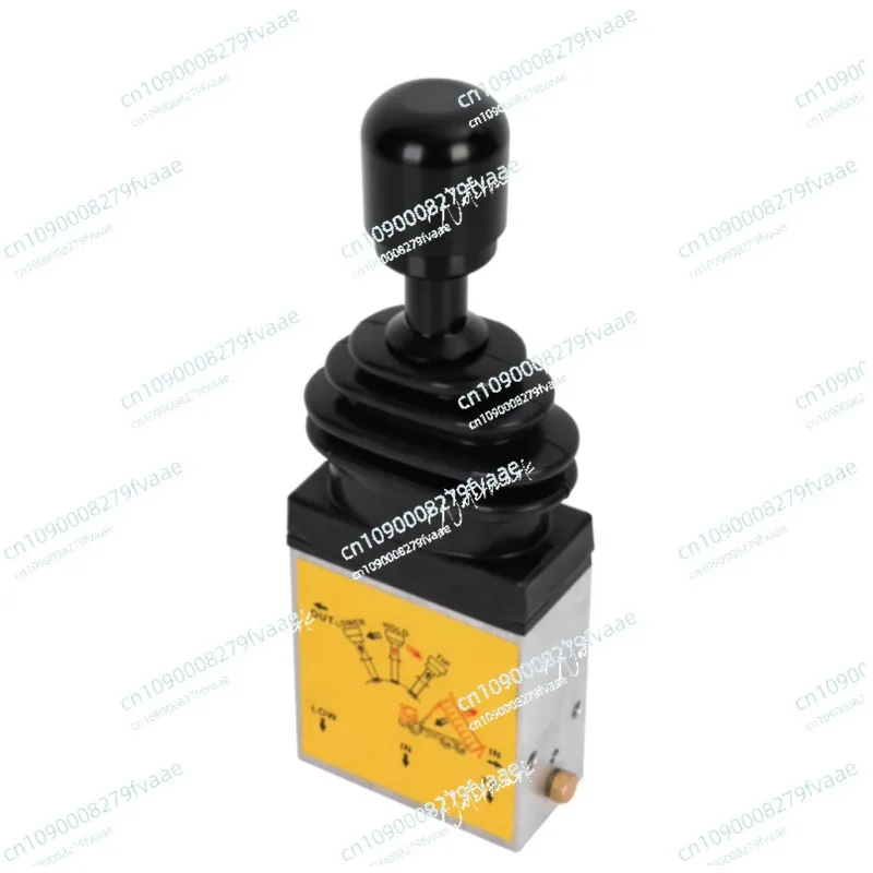 

Morocco series (double) HYVA14750430 EX14750430-S dump truck lift valve