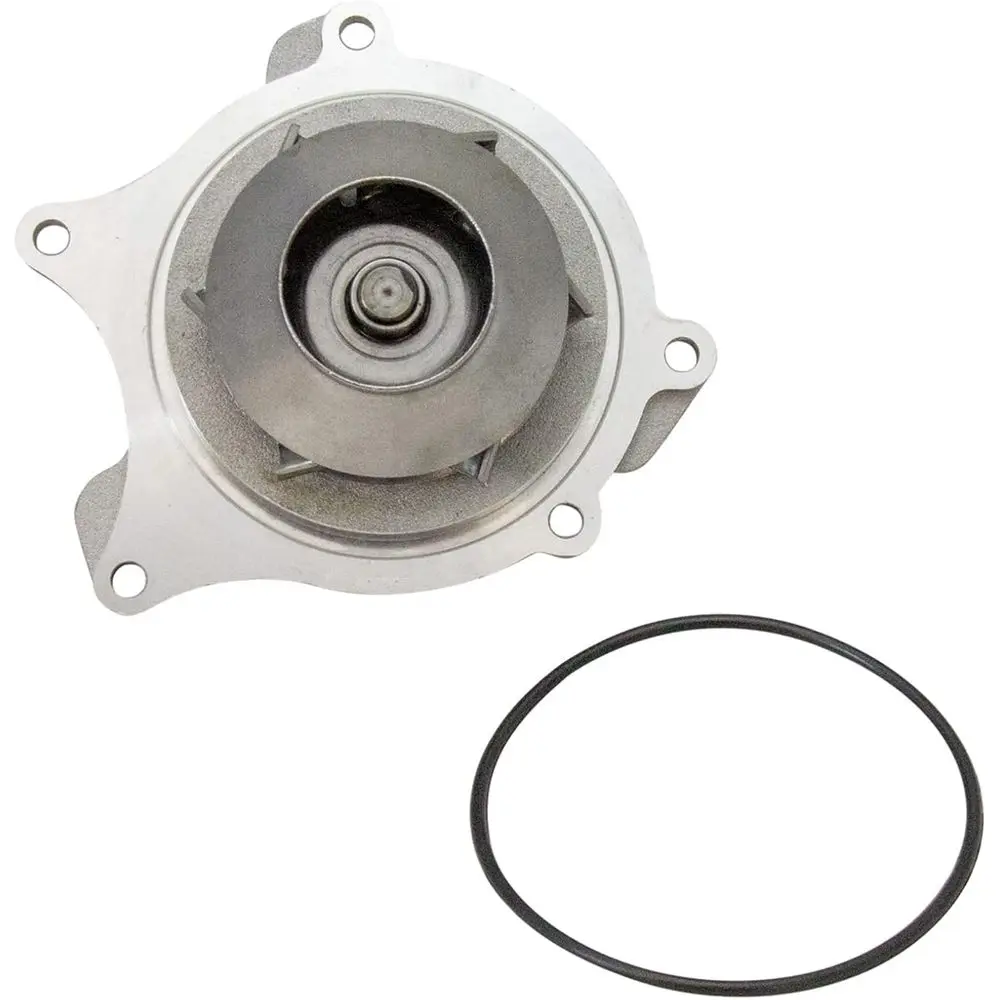 

Водяной насос двигателя, совместимый с Lucerne DTS 2006-2011 гг.