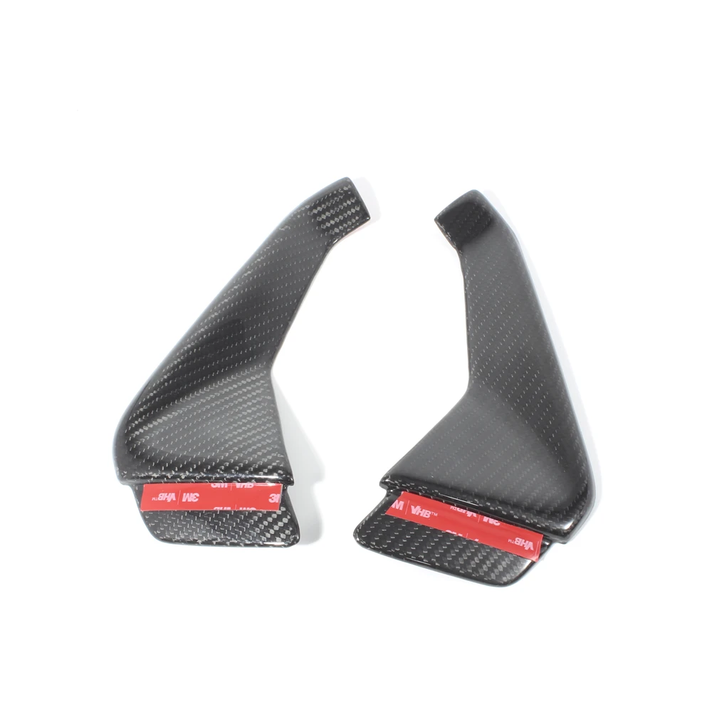 

Для Aprilia RS660 Tuono 660 2021 2022 2023, аксессуары для мотоциклов, передний обтекатель под носом, нижние крылышки, крышка клюва для губ