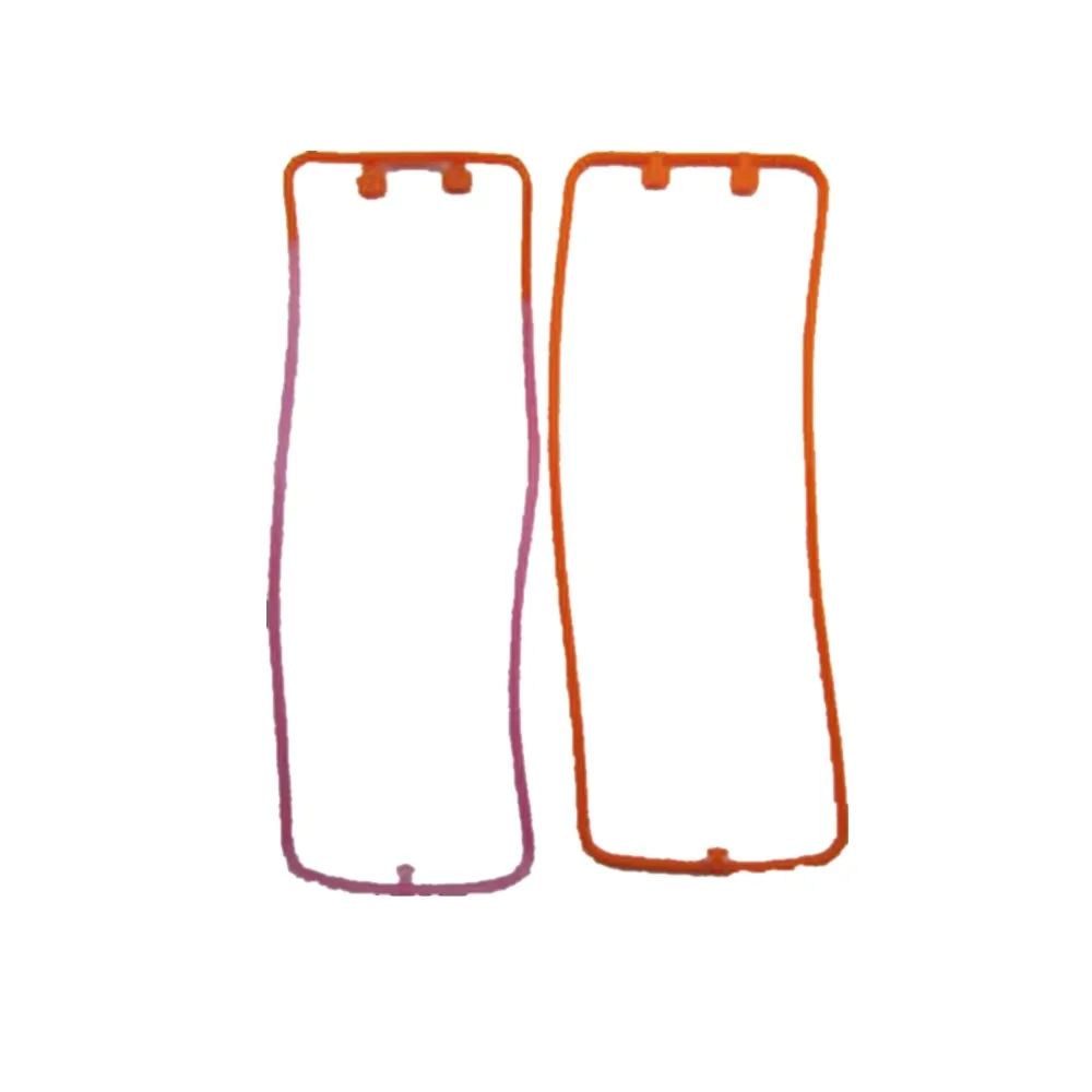 

10pcs Original Soft Waterproof Aprons Gasket For Motorola MTP850 Radio Walkie Talkie Accessories