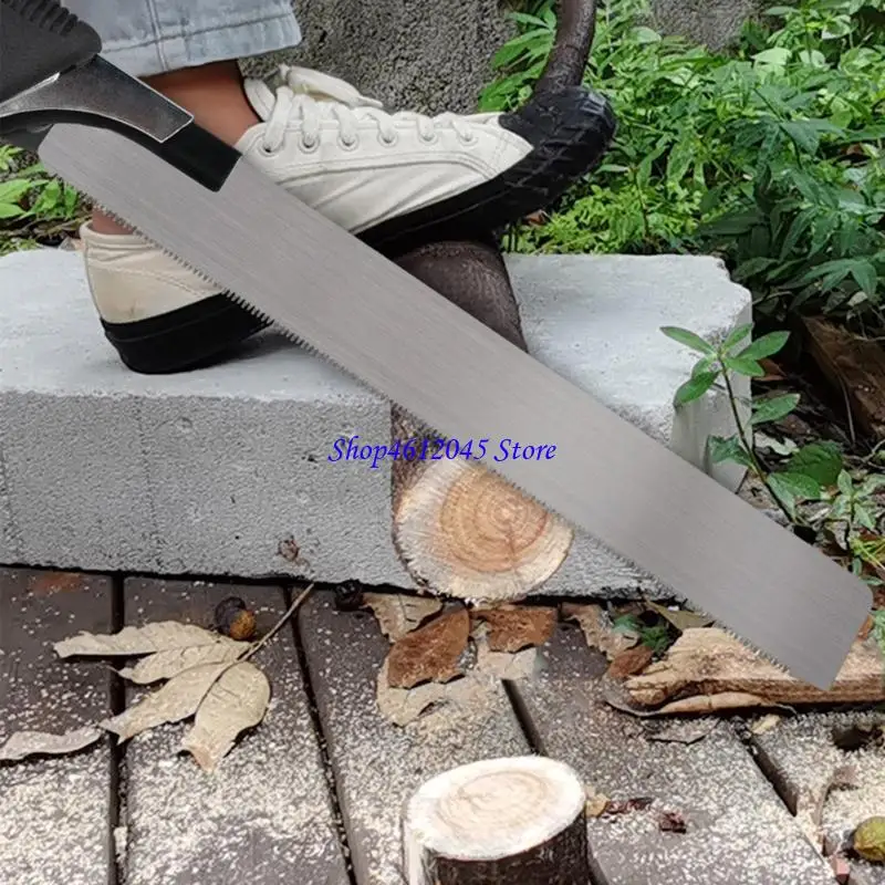 

L69A Hand Fast Cutting Knife for Gardeners Woodworking Pipe Fixing Cutting