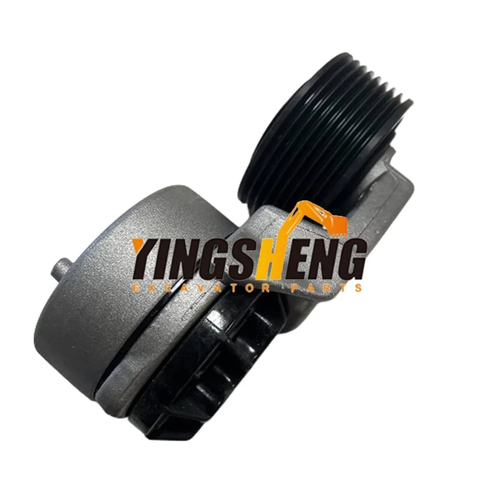 

PC200-8, PC360-7 high-quality construction machinery parts, excavator spare parts, belt tensioner 3976834, APV2704