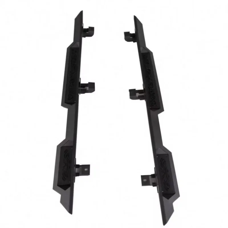 

Zuimi High-end Gobison Hot Sale 2018+ Car Offroad 4x4 Accessories 4 Door Side Step For Wrangler JL Running Board