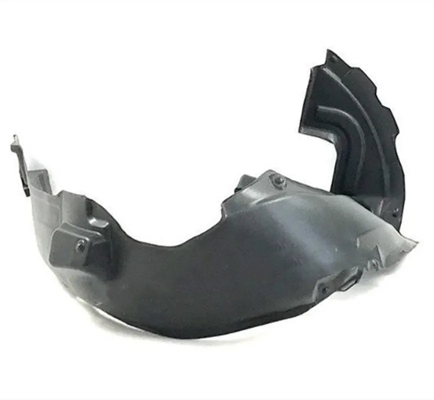 

Car front wheel fender mudguard for Hyundai accent 2011 splashboard dirtboard автомобильные товары