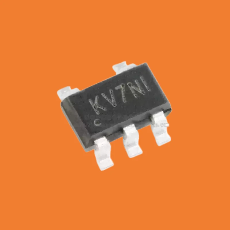 20pcs/original genuine SY8089AAAC silk screen KV SOT-23-5 synchronous buck DC-DC regulator chip