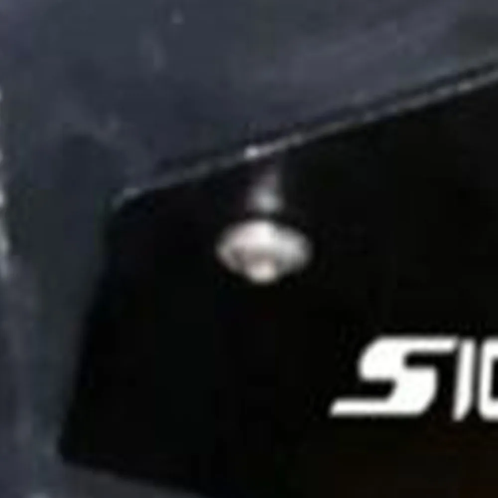 

S1000RR FOR BMW S1000 RR M1000RR 2019 2020 2021 2022 2023 2024 Motorcycle Registration License Plate Rear Fender Eliminator