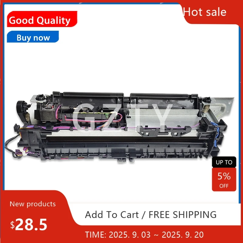 

Оригинальный новый нагревательный термоблок RM1-7269 RM1-7268 в сборе для HP 1025 CP1025 CP1025NW M175 M175A M175NW M177 M176 175 177
