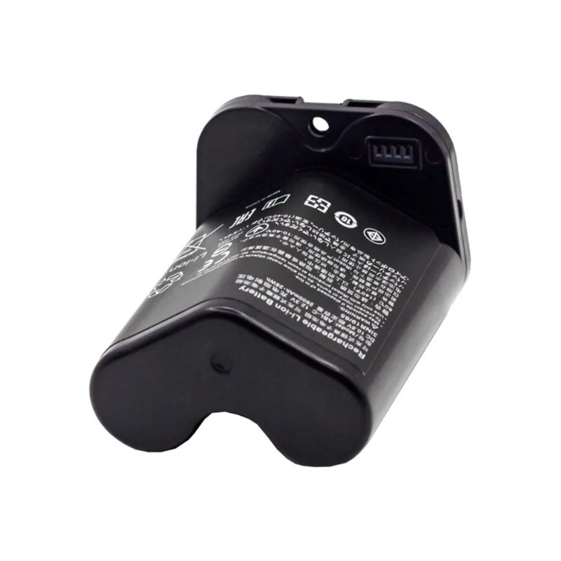 

2600mAh 10.8V NEW Replacement ABL-C Battery For iRobot Braava Jet M6 Ultimate Robot Mop Battery High Quality