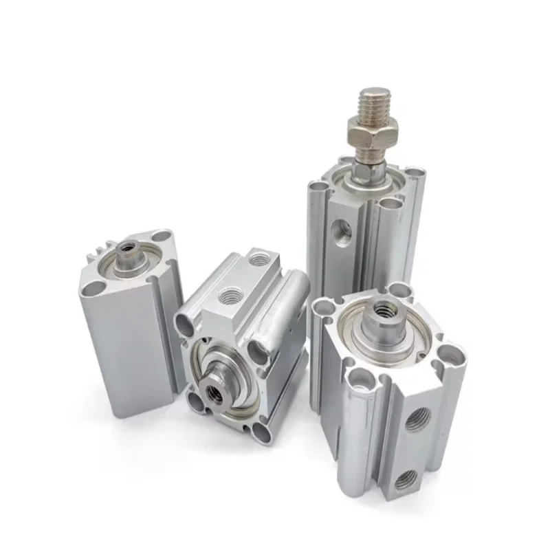 Brand new original ultra-thin cylinder CDQ2B32-90DMZ-XC8-M9BL   CQSB25-45DCM   CQSB25-50DCM  CQSB25-60DCM  CQSB25-70DCM