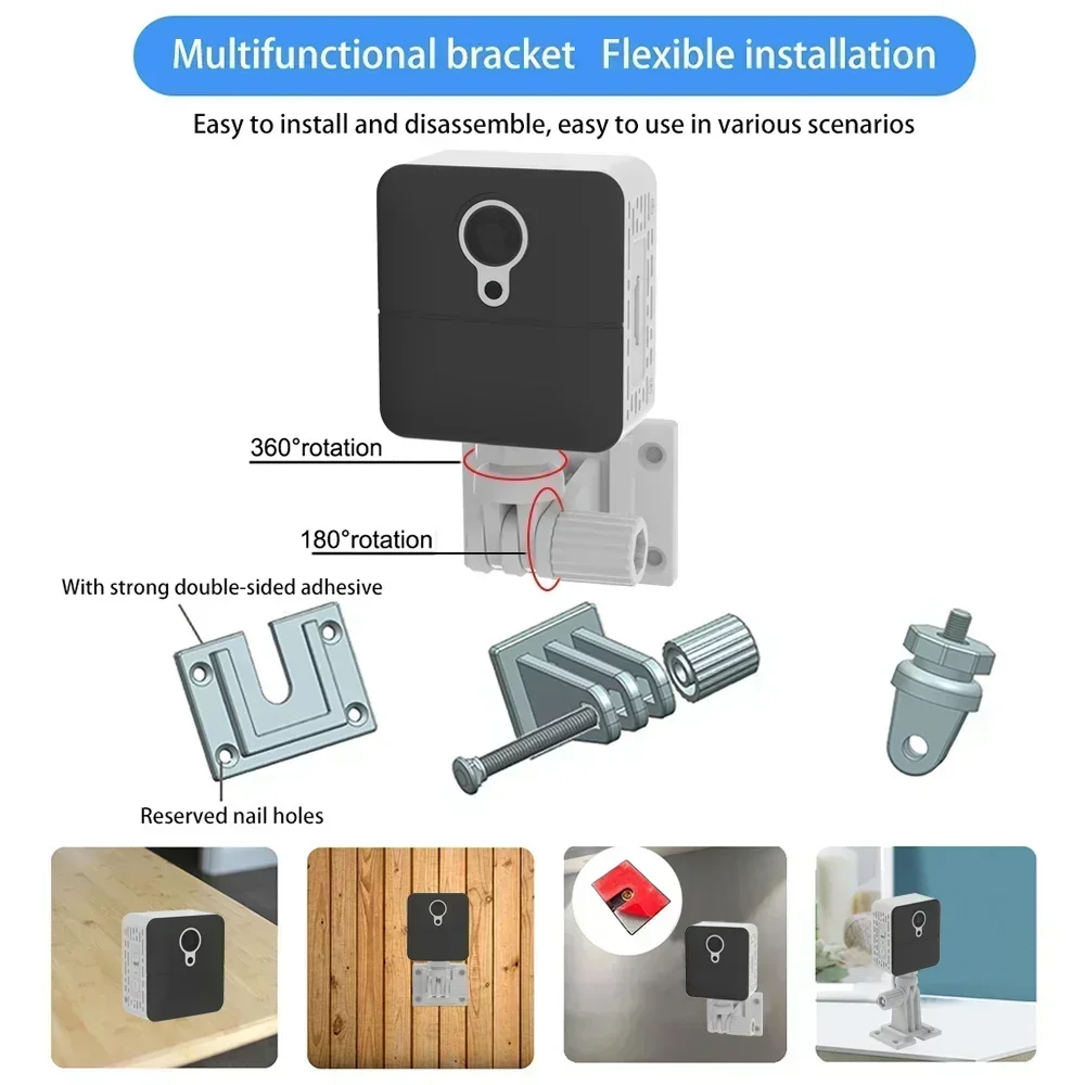 W6 Camera Motion De… - image
