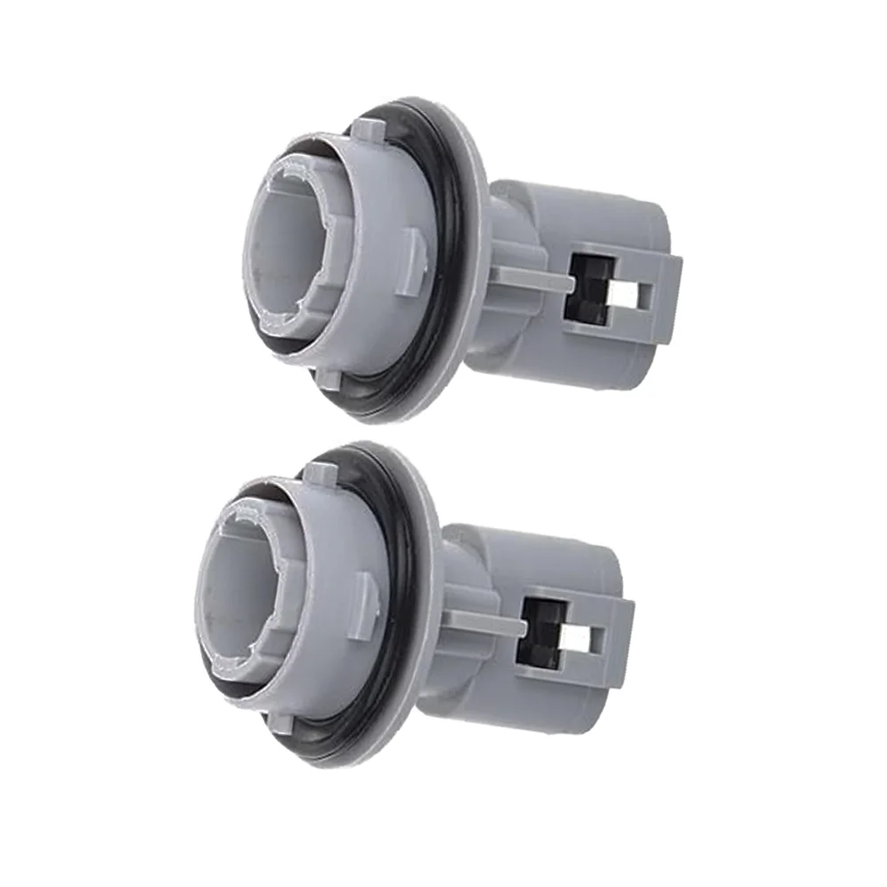 2x Turn Signal Light Socket 26242-65Y00 For Nissan Quest For Sentra Altima Frontier Pathfinder 200SX Q45 1991-2017