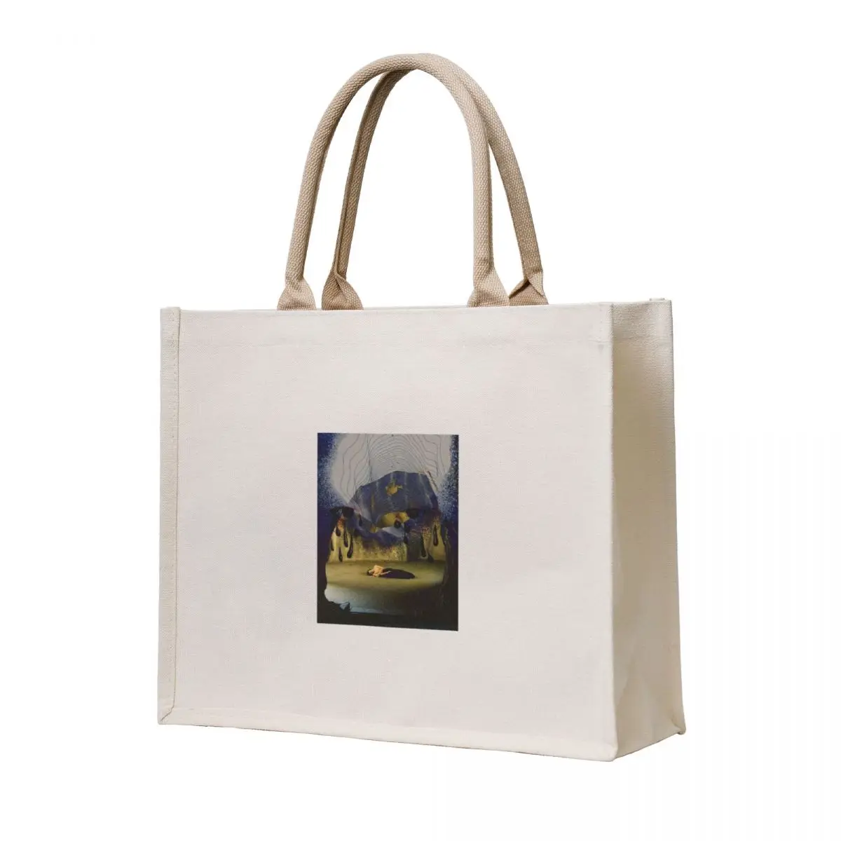 

Wild Women Don't Get the Blues Tote Bag Women's handbag the tote bag cute pouch bag tote bags aesthetic