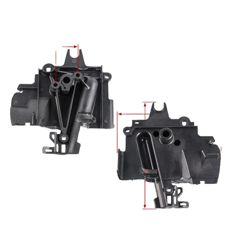 芝刈り機、ヘッジトリマー、グランドドリル、ブロワーGX35/140用吸気パイプアクセサリー