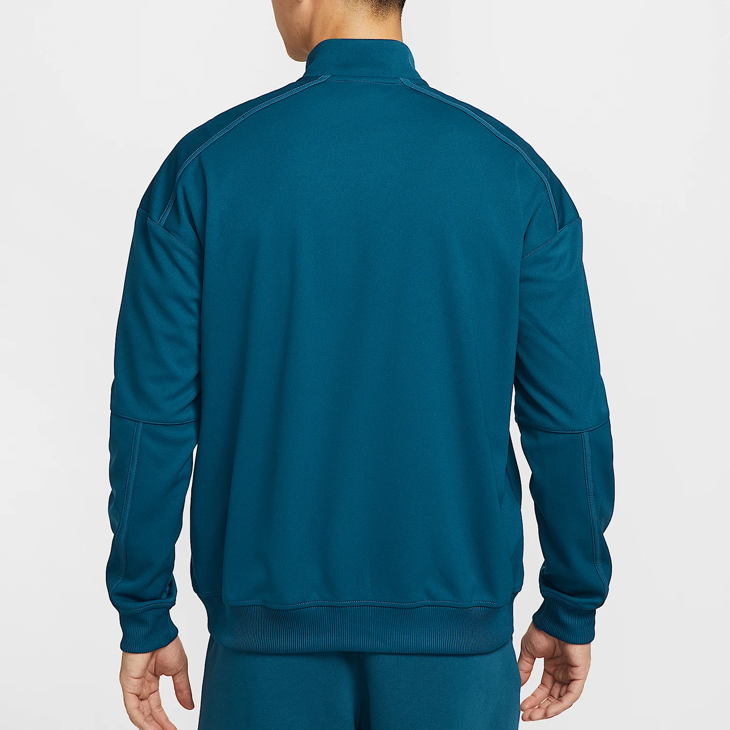 Nike Authentic Court Heritage Men's Thin Velvet Tennis Jacket FZ6926-415