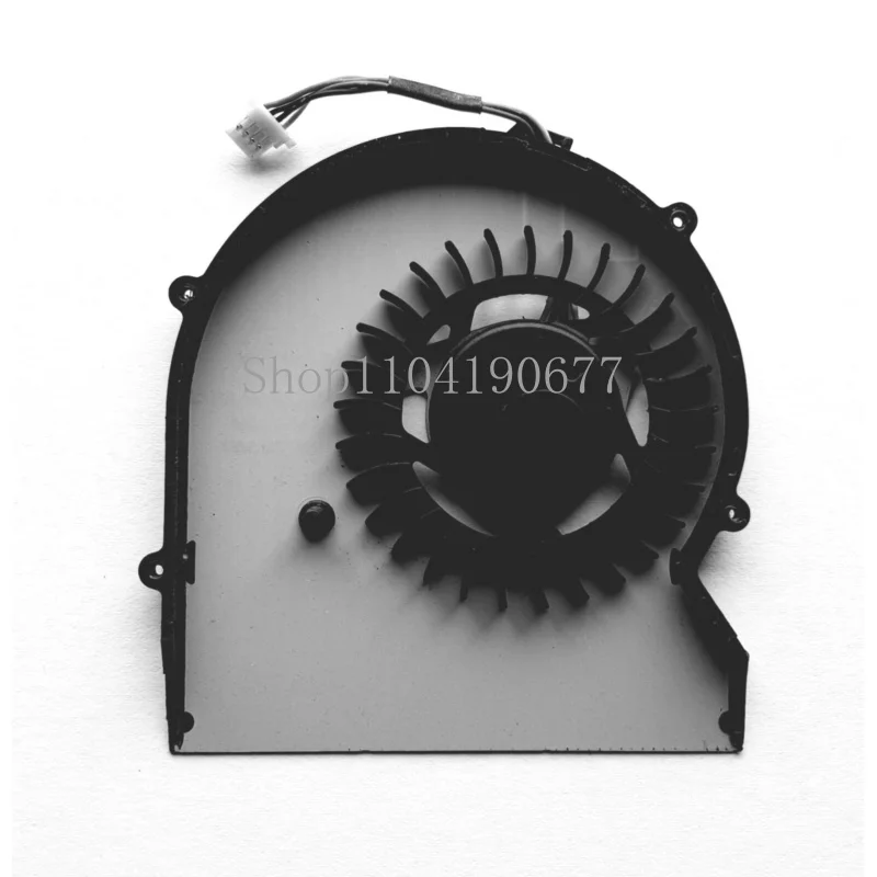 Novo ventilador CPU para HP Probook 430 G1 4 pinos