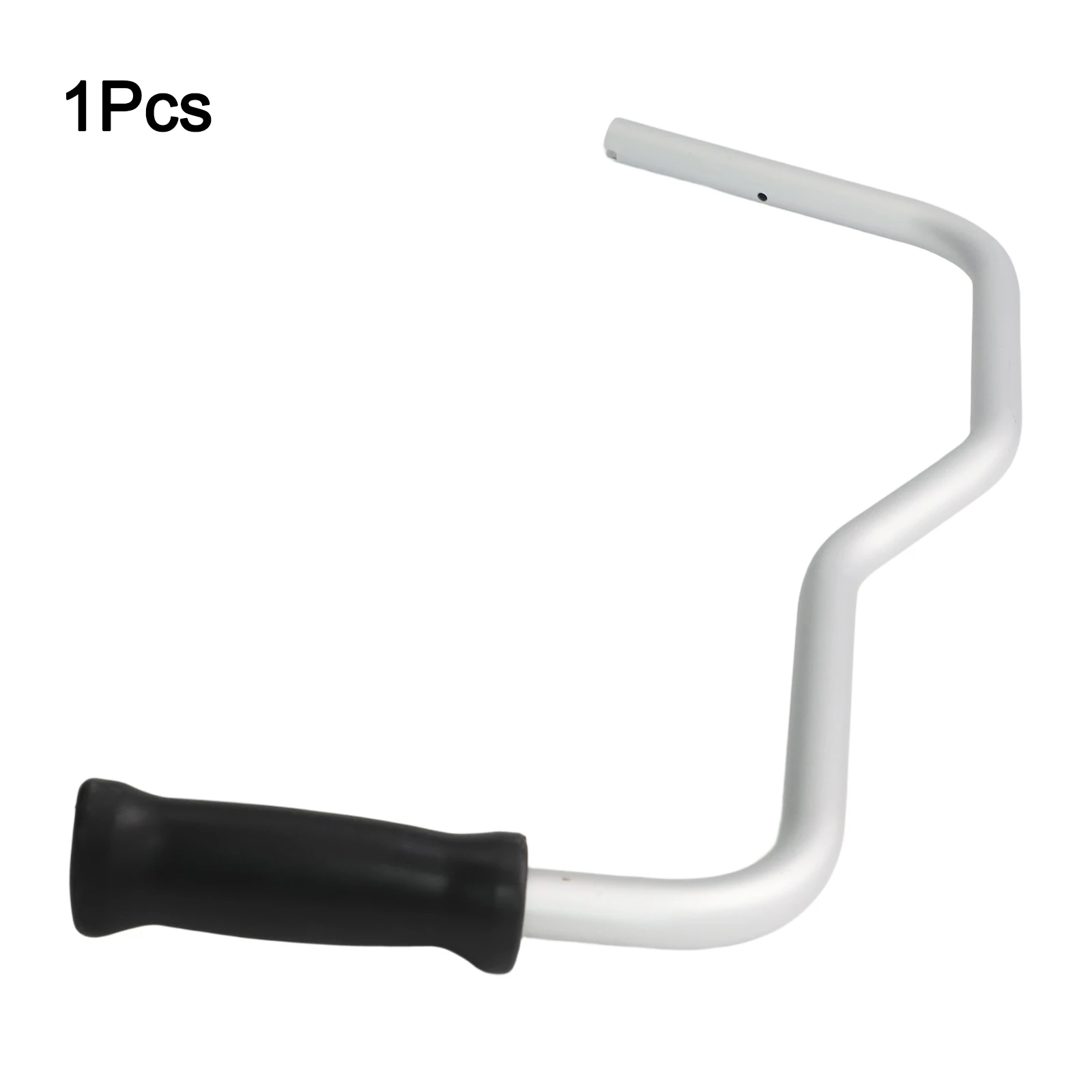 As Shown String Trimmer Handlebar Professional Quality Mower Part Outdoor Gardening Tool Easy Installation Replacement