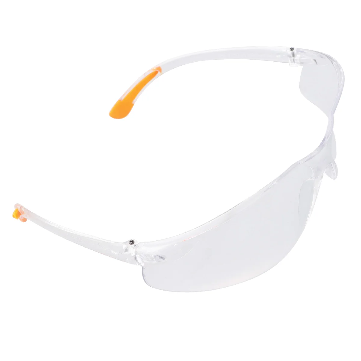 

4 Pcs Anti-impact Safety Protective Eyeglasses Accessories Protection Goggles Eyewear