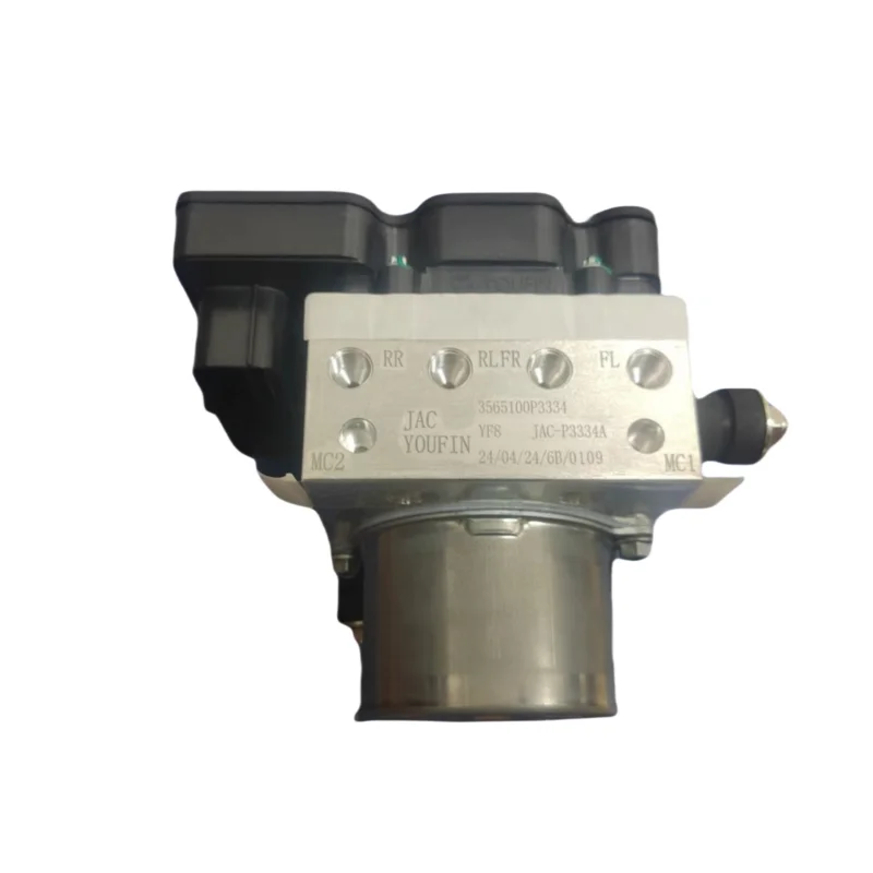 High Quality ESP Controller Assy ABS Pump 3565100P3334 For JAC T8