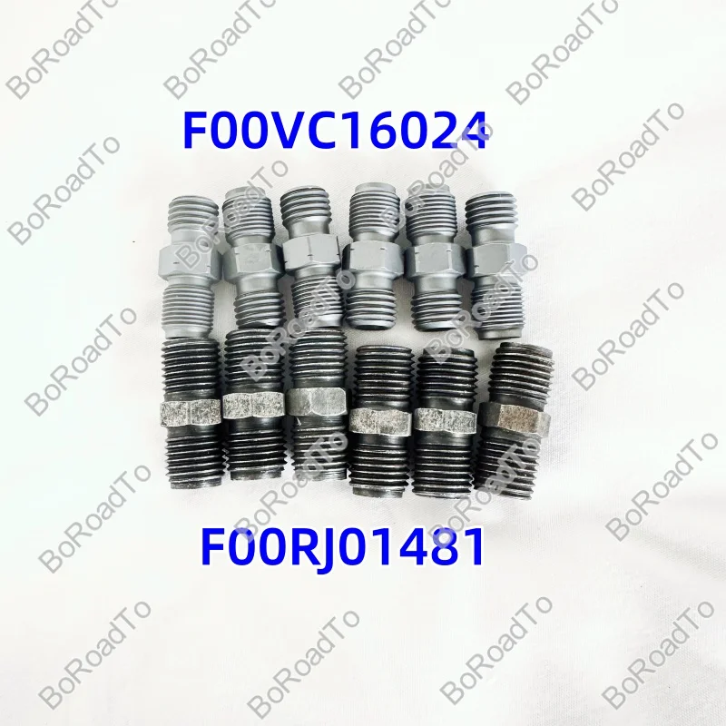 

CRIN Injector Connect Joint Screw F00RJ01481 F00VC16024 Fuel Oil Inlet Screw F00VC16009 F00RJ00210 for B0SCH 110 120