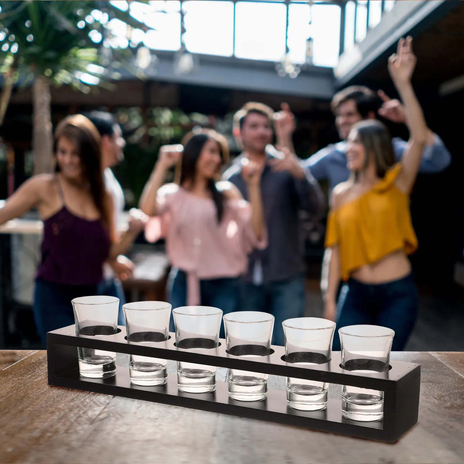 1set-premium-glass-wine-cup-set-with-wooden-rack-creative-fashion-high-end-bar-liquor-cup-for-birthday-anniversary-housewarming