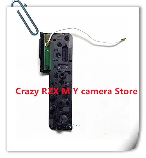 USBマルチhdmiおよびリモートマイクヘッドフォンジャックキャビネット、ラバーカバー、Nikon z30ミラーレス用修理部品、新品