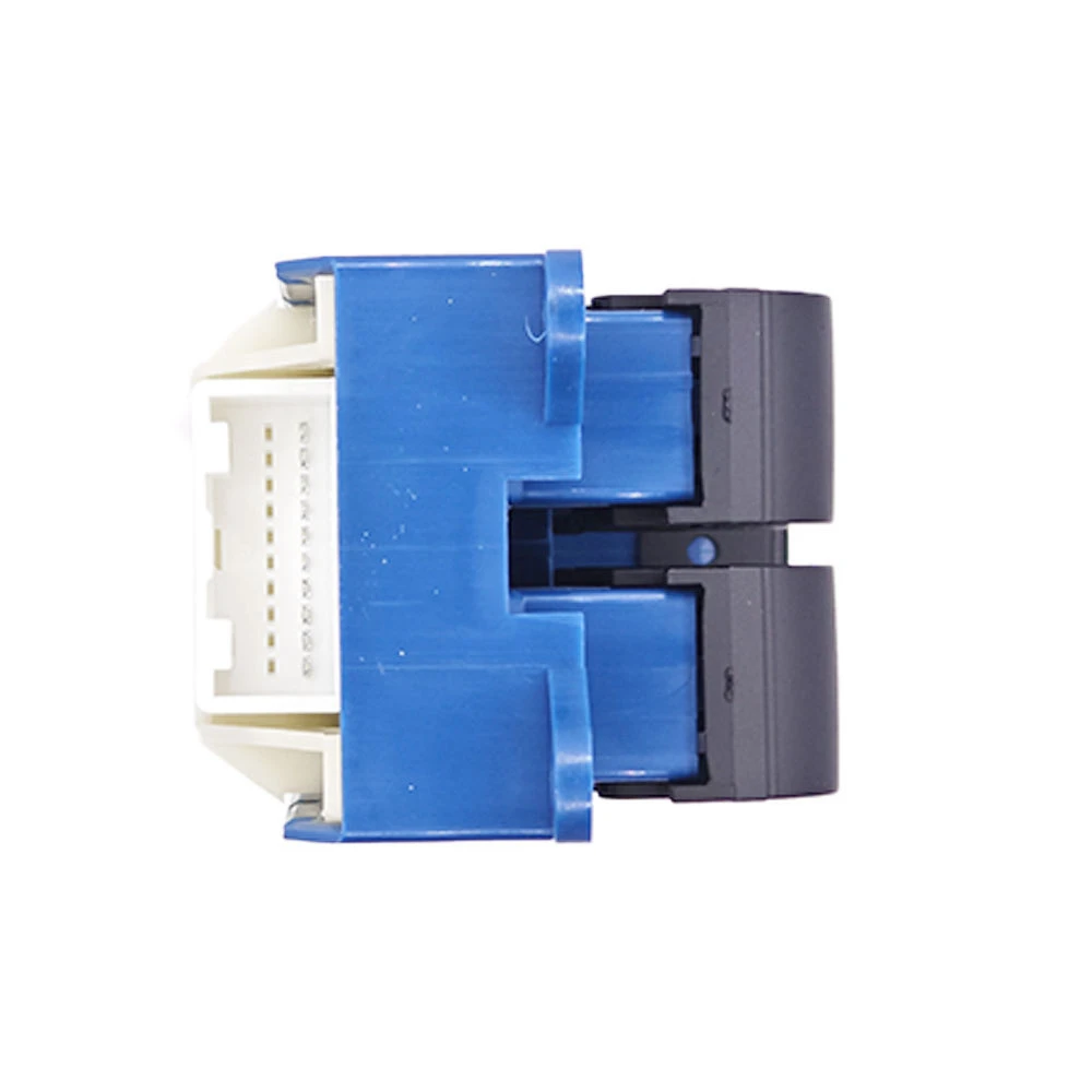 Front Left Window Glass Lift Switch for Toyota Avensis Verso Camry Prius 2009-2018 Power Window Master Lifter Switch Button