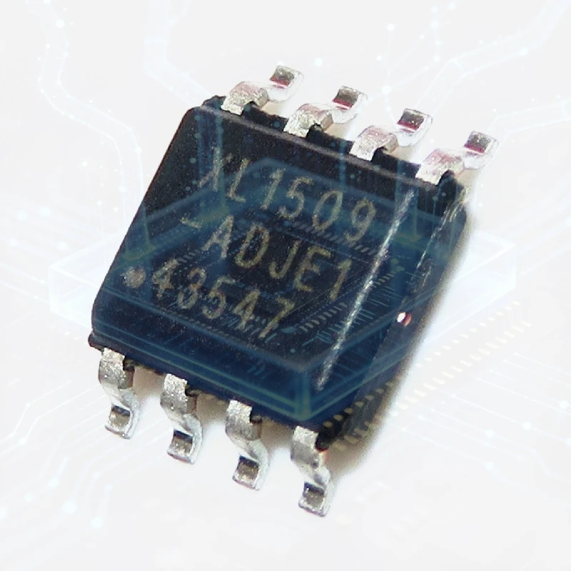 1PCS-50PCS XL1509-ADJE1 XL1509 LM1876TF LM1876 DM0565R DM0565 RHRP860 860 STM32F407VGT7 STM32F407 TEF6606T TEF6606