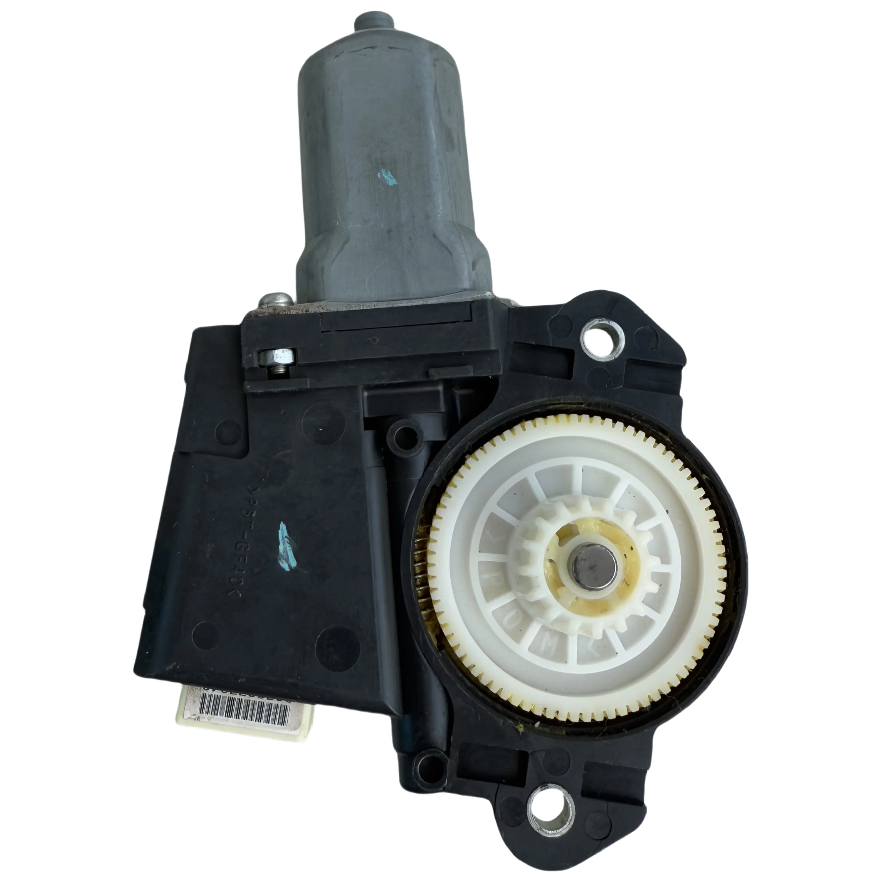 

Sliding Roof Gear Assy Fit 2024 Highlander Paronamic Roof Or Another Models Weak magnetism 471701-10120 63260-0E150
