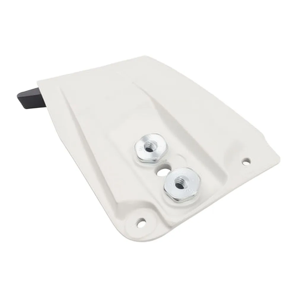 Chain Saw Anti-scratching Cap Left Side Panel Anti Chip Cover 1141 640 1705 Replacement For MS462C MS500i Chain Saw Garden Tool
