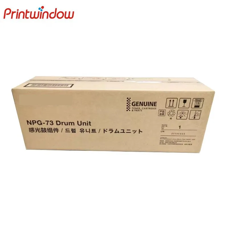NPG-73 Original Drum Assembly for Canon iR4525 iR4535 iR4545 iR4551 iR 4525 4535 4545 4551 Drum Unit 7301C001[DU]