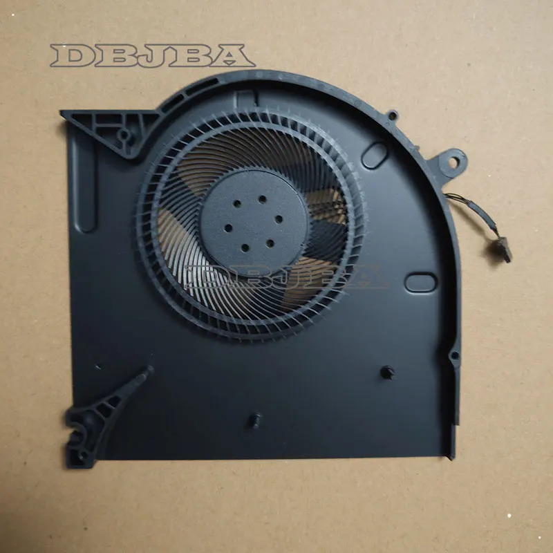 Original Laptop Cooling Fan For FM7H DC 12V 1A 0H5TYJ DFS240012BK0T Cooling Fan