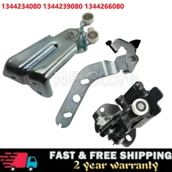 For Citroen Jumper Fiat Ducato Peugeot Boxer Bus Box 250 Sliding Door Guide Roller Rollers Set 1344234080 1344266080 1344239080