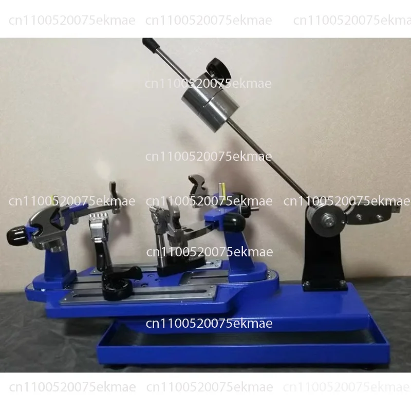Pull The Wire And Pull The Double-purpose Racket Machine, Thread Wrapping And Threading Machine, Badminton Racket