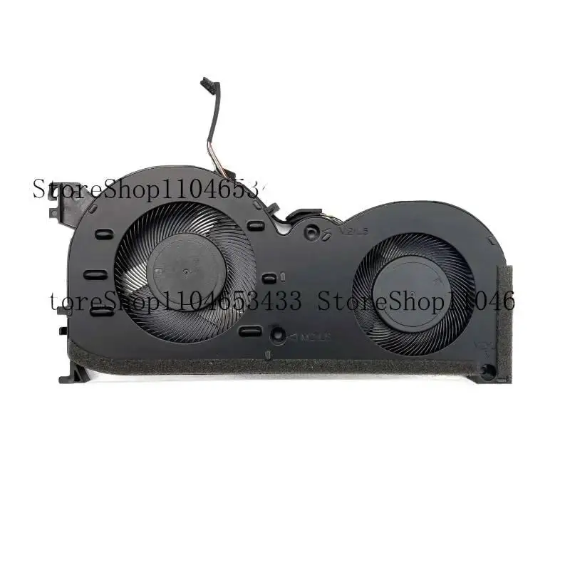 

CPU Cooling Fan for Ideapad 3-15IMH05 (Type: 81Y4) 3-15ARH05 (Type:82EY) P/N: DFS5K 12114262 J (=)