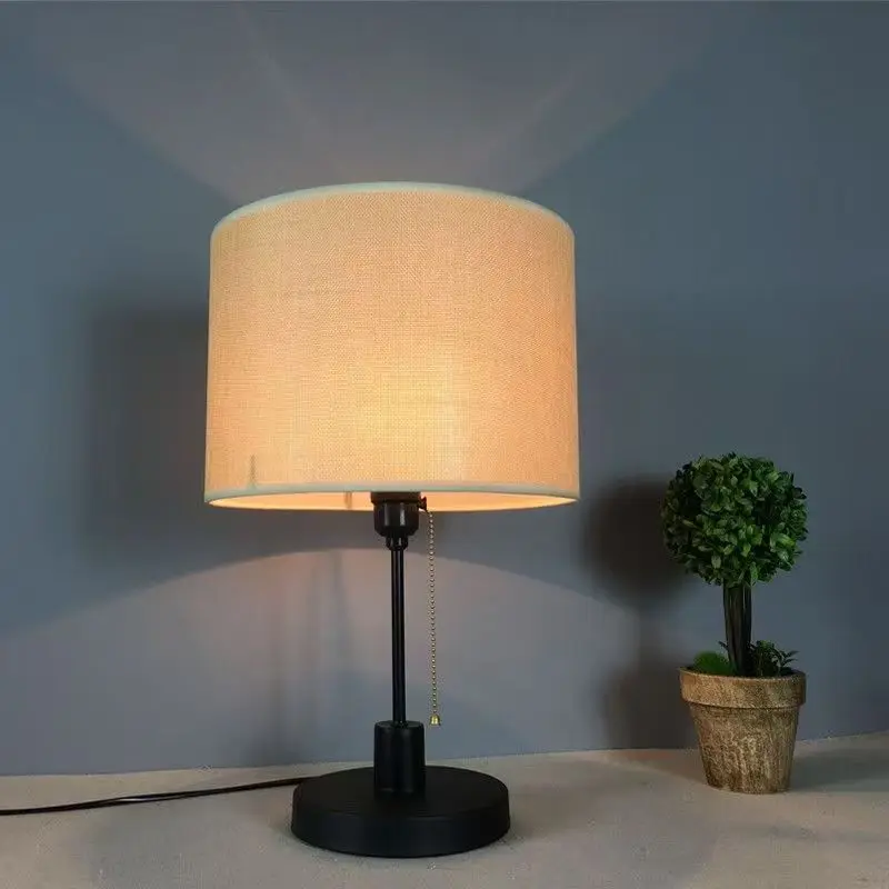 1pc Medium Drum Lamp Shades 11