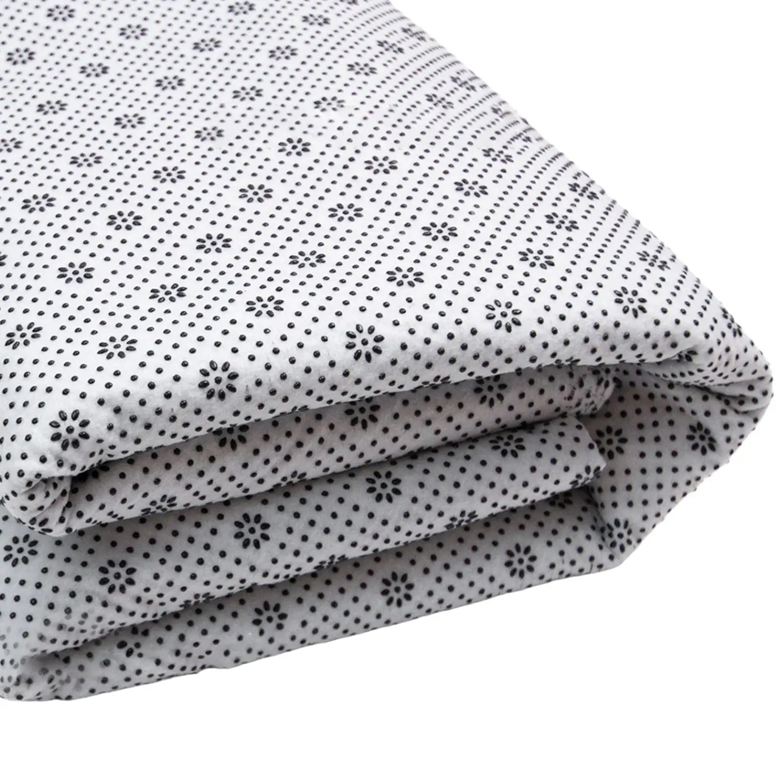 Tuft Cloth Backing Fabric Non-Slip Carpet Backing Fabric Tapestry Carpet Carpet