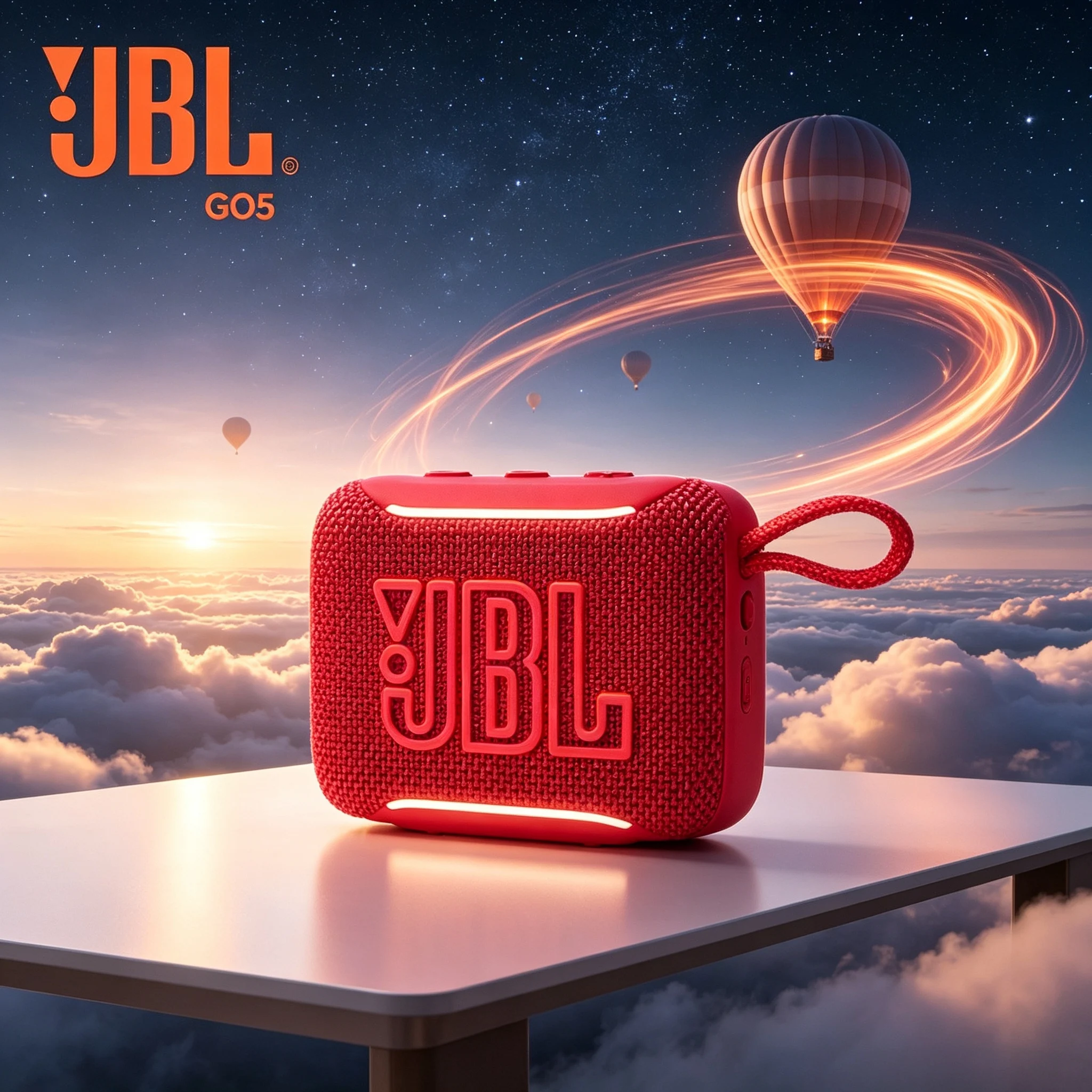 Jbl Speaker Flip 6 - JBL GO5 Portable Wireless Bluetooth Speaker