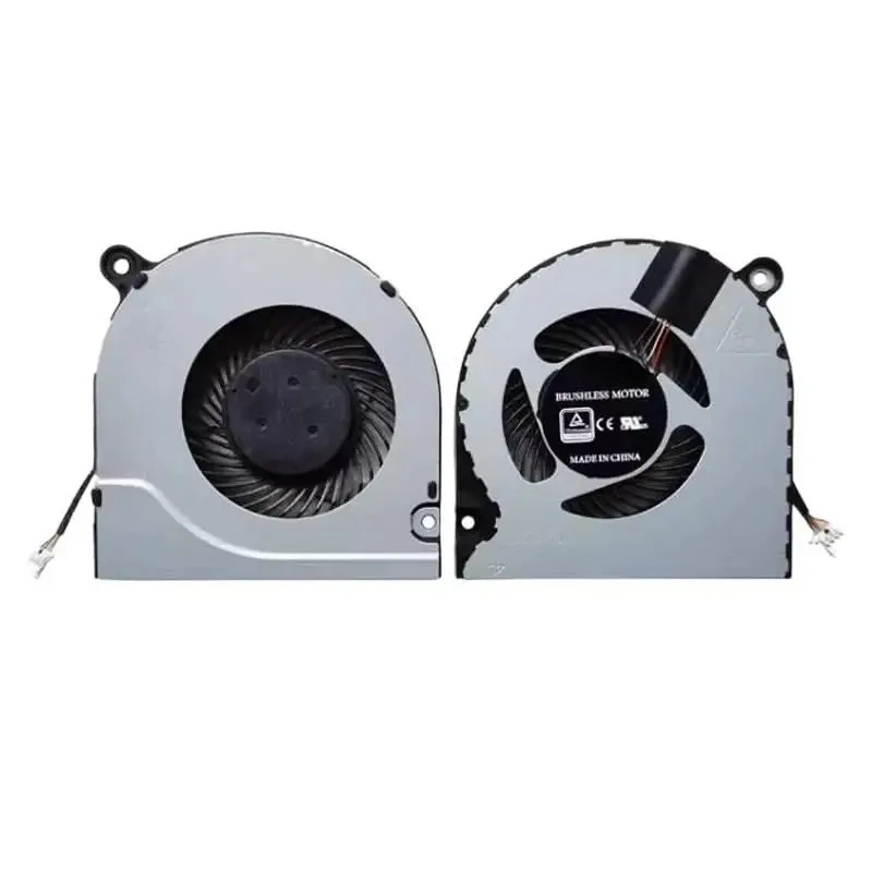Laptop processor Cooling fans pc for Acer Aspire 5 A515-51 A515-51G A515-52 A515-52G A515-54 A515-54G A515-43 A515-44 A515-44G