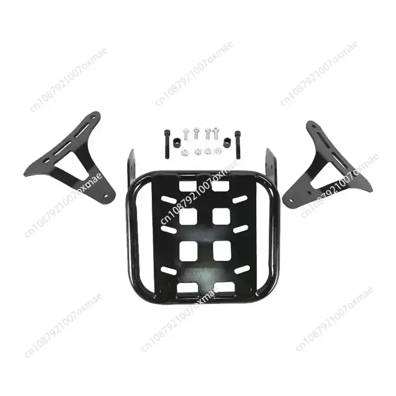 

Backrest Motorcycle Multi-Purpose Passenger Backrest For Imperial 400