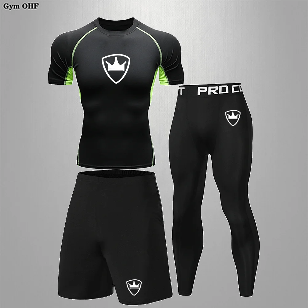 Rashguard sportowe stroje dla chłopców strój kompresyjny odzież sportowa dla dzieci szybkie suche bieganie biegacze trening siłownia dresy dziecięce