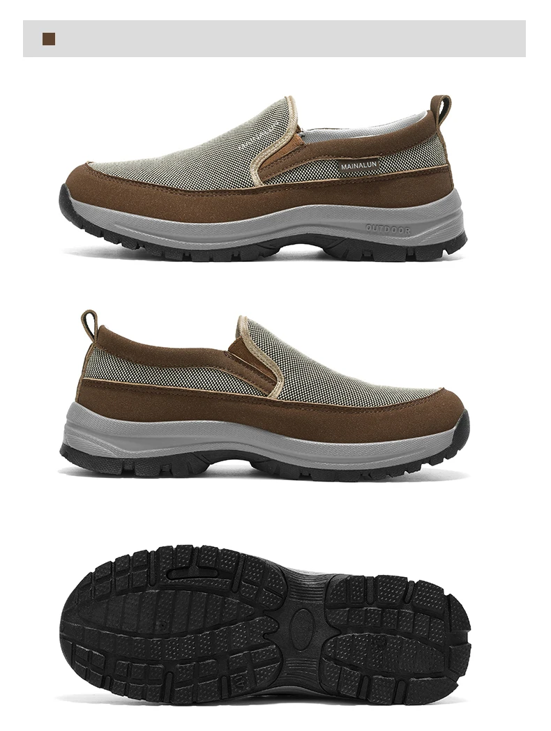 Sneakers, 4-Farben Herren Freizeitschuhe zum Skateboarden - Gute Rutschfestigkeit und Griffigkeit für den Outdoor-Einsatz, bequem und geeignet für Da – Detail 6